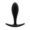 Sin Dråbe Formet Anal Plug