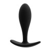 Sin Dråbe Formet Anal Plug