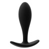 Sin Dråbe Formet Anal Plug