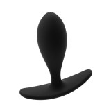 Sin Dråbe formet Anal Plug | Sexnetto