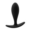 Sin Dråbe Formet Anal Plug