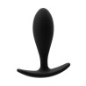 Sin Dråbe Formet Anal Plug