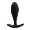 Sin Dråbe Formet Anal Plug