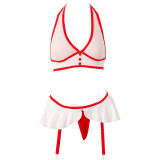 Cottelli Sygeplejerske Uniform Kostume | Sexnetto