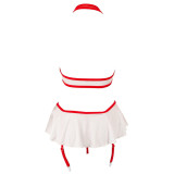 Cottelli Sygeplejerske Uniform Kostume | Sexnetto