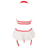 Cottelli Sygeplejerske Uniform Kostume