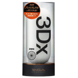 Tenga 3Dx Zen Onaniprodukt | Sexnetto