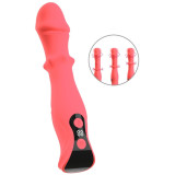 Beau Coeur Oryvia Slide Ring Vibrator