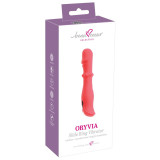 Beau Coeur Oryvia Slide Ring Vibrator