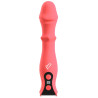 Beau Coeur Oryvia Slide Ring Vibrator