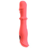 Beau Coeur Oryvia Slide Ring Vibrator