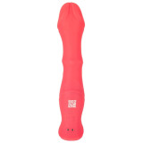 Beau Coeur Oryvia Slide Ring Vibrator