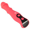 Beau Coeur Oryvia Slide Ring Vibrator