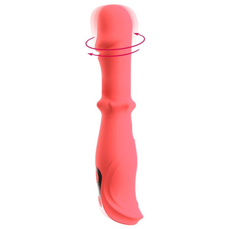Beau Coeur Oryvia Slide Ring Vibrator