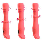 Beau Coeur Oryvia Slide Ring Vibrator