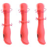 Beau Coeur Oryvia Slide Ring Vibrator