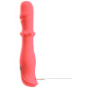 Beau Coeur Oryvia Slide Ring Vibrator