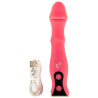 Beau Coeur Oryvia Slide Ring Vibrator