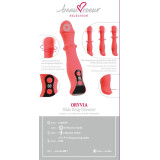 Beau Coeur Oryvia Slide Ring Vibrator