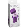 Fantasy For Her Lush Kiss Plush