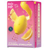Romp lemon Crush Klitoris Stimulator