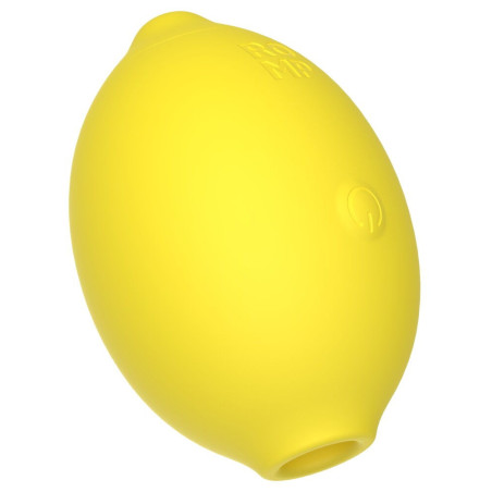 Romp lemon Crush Klitoris Stimulator