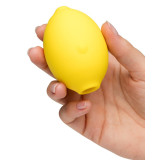 Romp lemon Crush Klitoris Stimulator