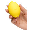 Romp lemon Crush Klitoris Stimulator