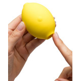 Romp lemon Crush Klitoris Stimulator