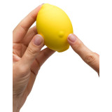 Romp lemon Crush Klitoris Stimulator
