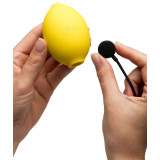 Romp lemon Crush Klitoris Stimulator