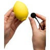 Romp lemon Crush Klitoris Stimulator