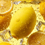 Romp lemon Crush Klitoris Stimulator