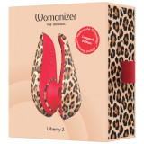 Womanizer Liberty 2 Klitoris Stimulator | Sexnetto