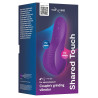 We-Vibe Shared Touch Par Vibrator