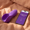 We-Vibe Shared Touch Par Vibrator