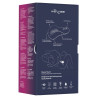 We-Vibe Shared Touch Par Vibrator