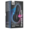 We-Vibe Shared Touch Par Vibrator