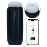 Svakom Sam Neo 2 Pro Varmende Masturbator | Sexnetto