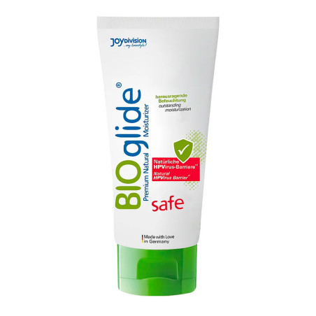 Joydevision BIOglide Safe 100 ml Glidecreme | Sexnetto