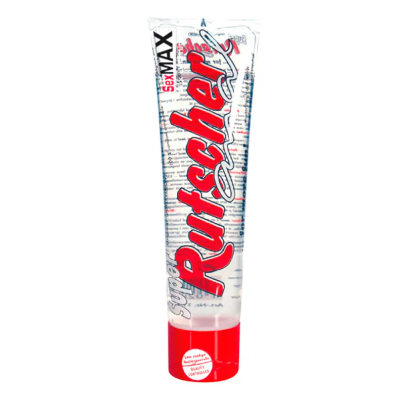 Joydivision SexMax Super Rutscher Anal Glidecreme | Sexnetto