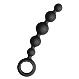 Joyballs Anal Wave fås i sort blå og pink. Køb den billigt her