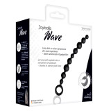 Joydivision Anal Wave med 9 anal massage kugler. E-mærket webshop