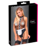 Cottelli Party Stuepige Bodystocking Kostume