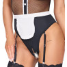 Cottelli Party Stuepige Bodystocking Kostume