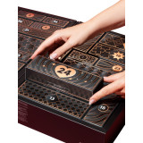 Erotisk Adventskalender Luksus | Sexnetto