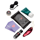 Erotik Adventskalender Par | Sexnetto