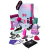 Erotisk Adventskalender Enjoy