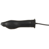 Late X Oppustelige Latex Hånd Dildo | Sexnetto