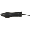 Late X Oppustelige Latex Hånd Dildo